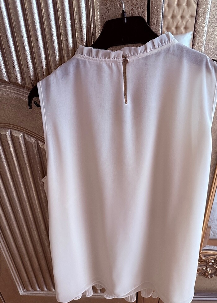 Ekol bluz - Görsel 2