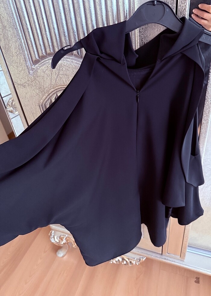 Şık bi bluz - Görsel 3