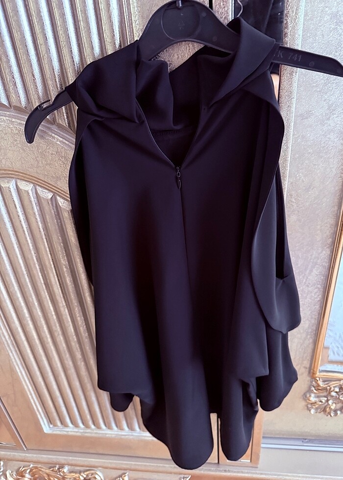 Şık bi bluz - Görsel 2