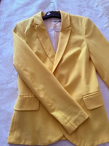 Blazer çeket
