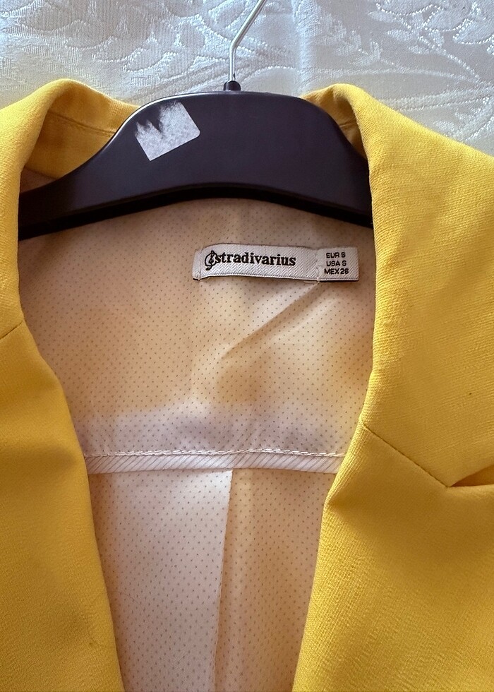 Blazer çeket - Görsel 2