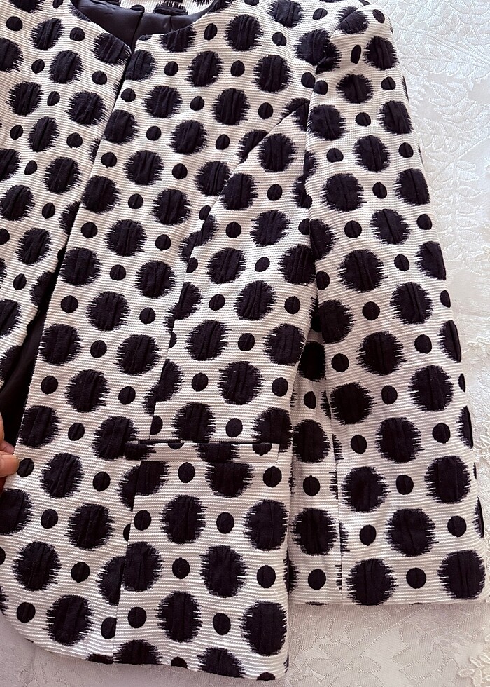 Modaland ceket - Görsel 3