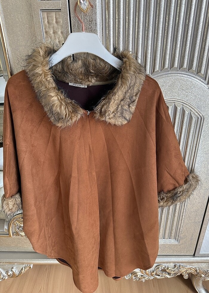 Kurklu panco - Görsel 2