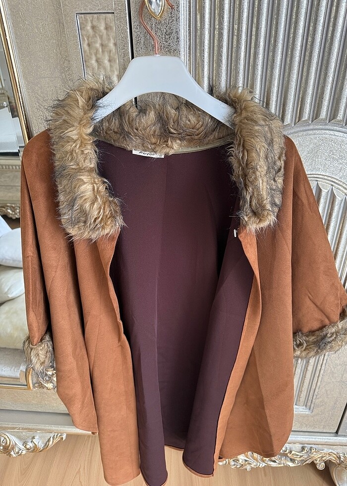 Kurklu panco - Görsel 3