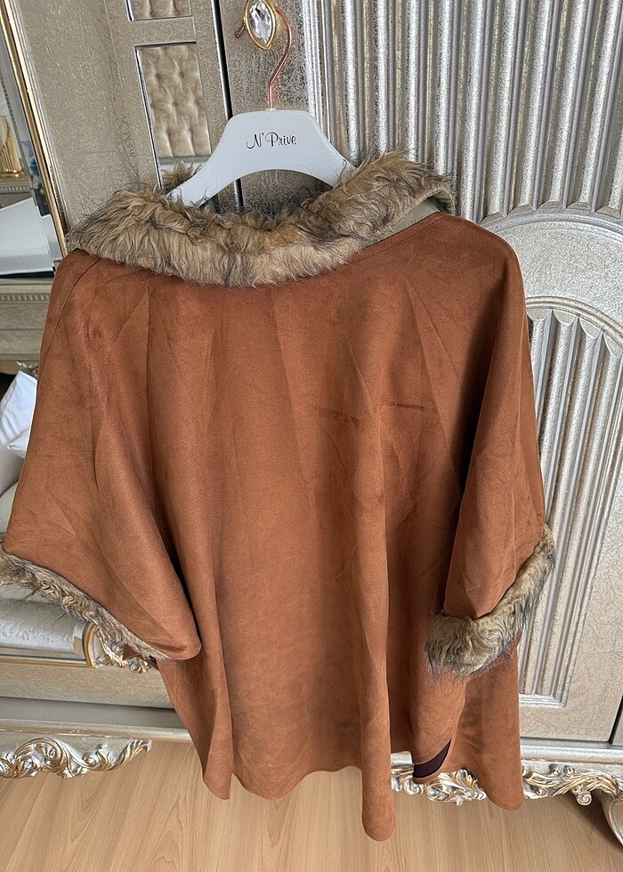 Kurklu panco - Görsel 4