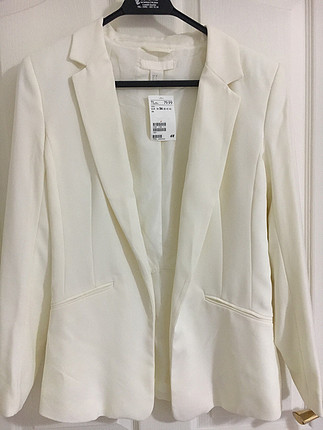 H&M Ceket