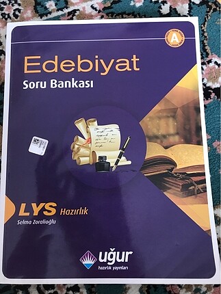 Edebiyat soru bankası