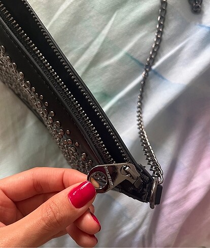 Stradivarius stradivarius çanta