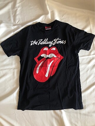 baskılı unisex t-shirt