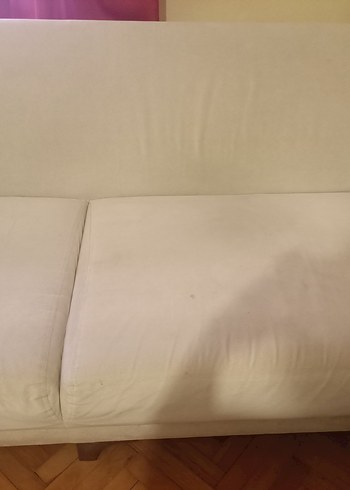 Ikea kanepe