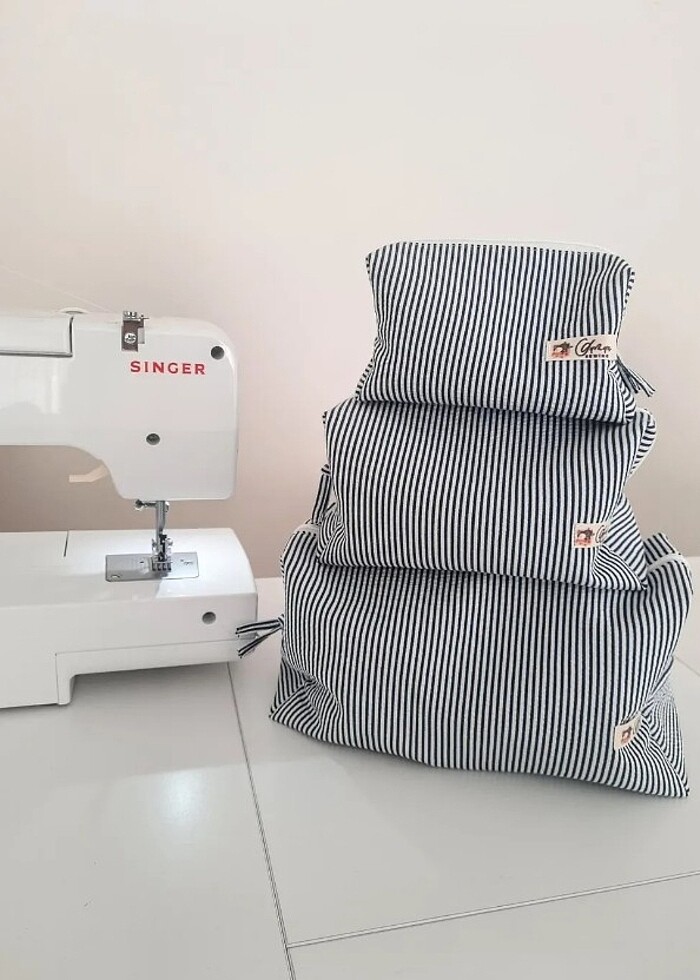 Dyson çantası - Görsel 2