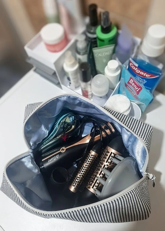 Dyson çantası - Görsel 4