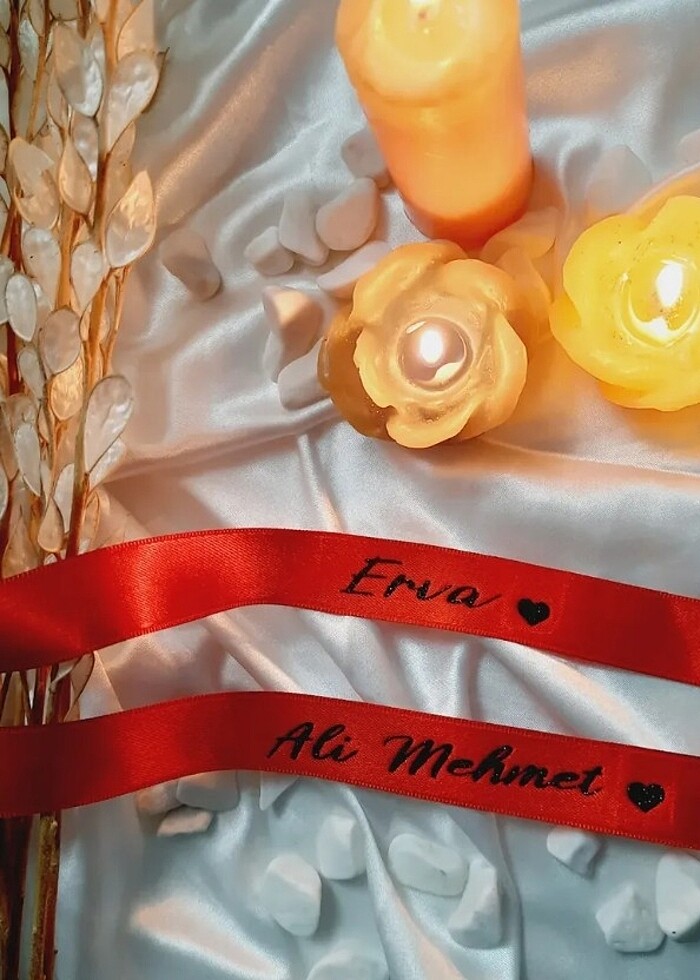 Söz kurdelesi - Görsel 2