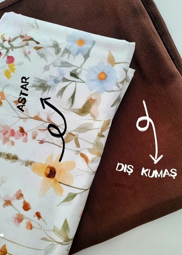 Kumaş  - Görsel 2