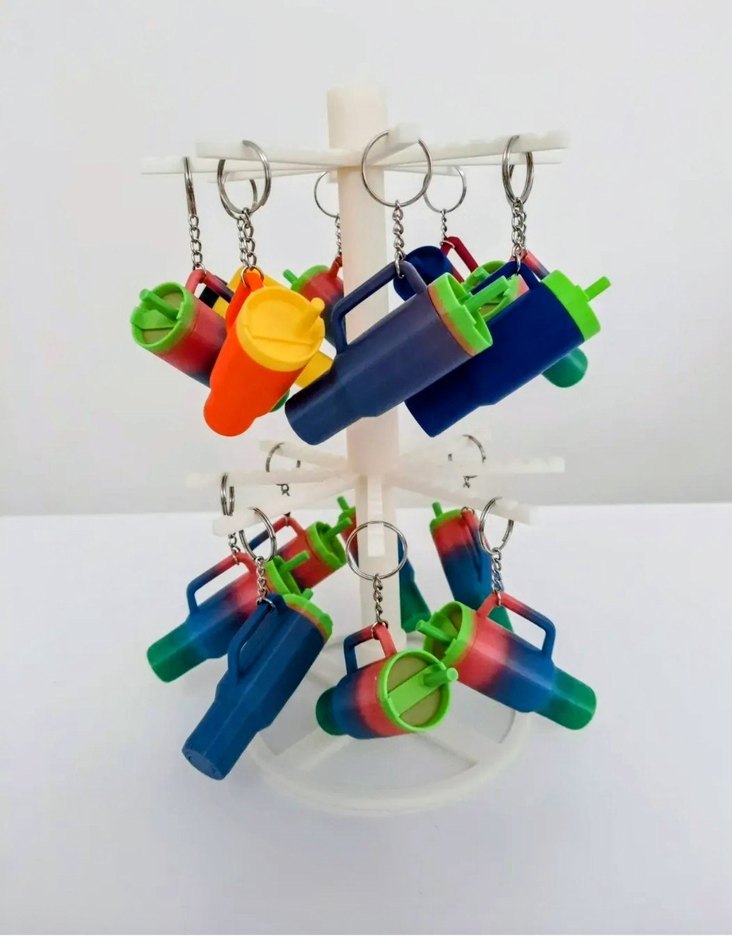 Stanley termos anahtarlık - Görsel 2