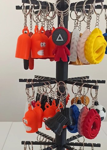 toptan anahtarlık - Görsel 3