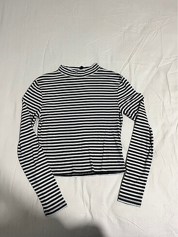 H&M body
