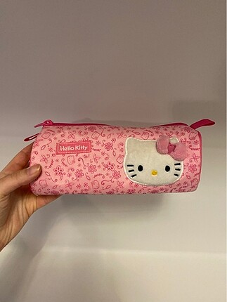 Hello kitty kalem kutu