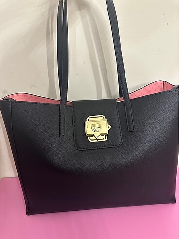 Chiara ferragni büyük boy çanta