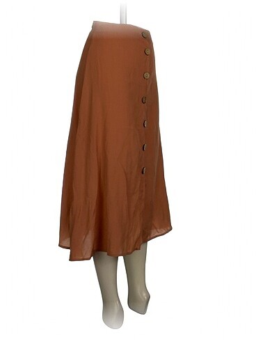 Vintage Love PreLoved Midi Etek %70 İndirimli.