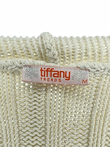 m Beden çeşitli Renk Tiffany Tomato Kazak / Triko %70 İndirimli.