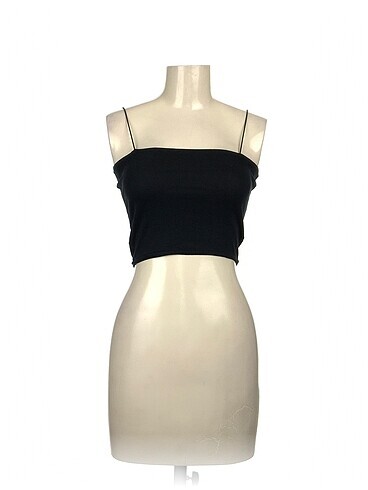 PreLoved Mini Üst %70 İndirimli.