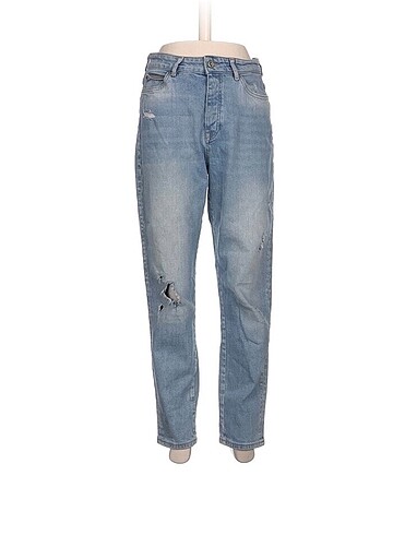 colins jean