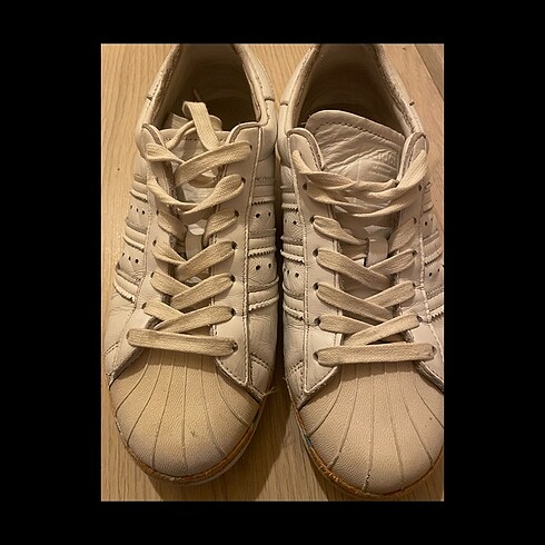 Adidas adidas superstar