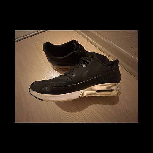 40,5 Beden siyah Renk nike air max