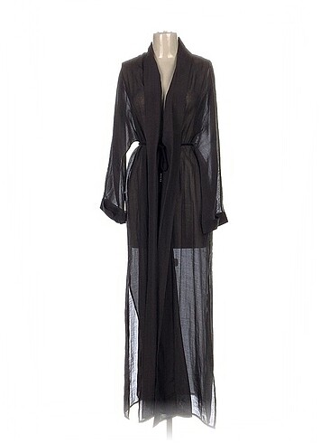 siyah polo kimono hiçbir sıkıntısı yok