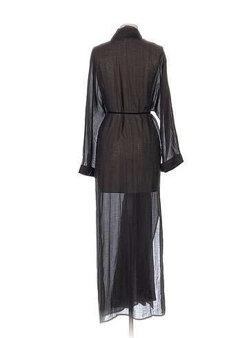 Polo Garage siyah polo kimono hiçbir sıkıntısı yok