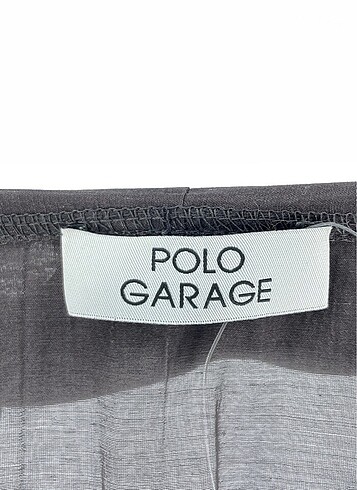 m Beden siyah polo kimono hiçbir sıkıntısı yok
