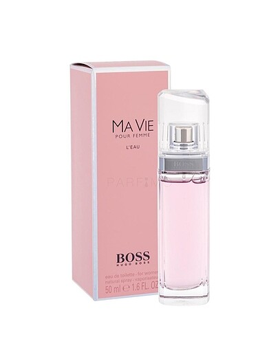 Hugo Boss hugo boss kadın parfüm