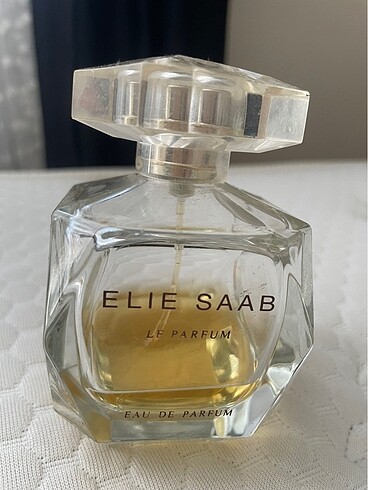 Beden elie saab kadın parfüm