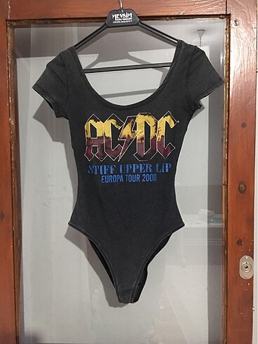 Bodysuit