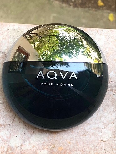 Bvlgari Aqva Pour Homme