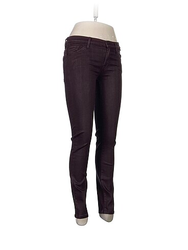 7 For All Mankind 7 For All Mankind Düz Kesim %70 İndirimli.