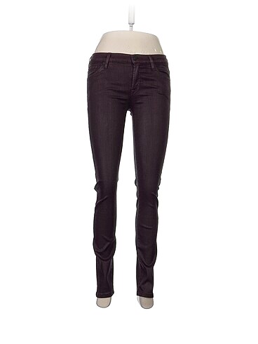 7 For All Mankind Düz Kesim %70 İndirimli.