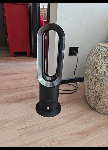 DYSON Sıcak,Soğuk - Görsel 2