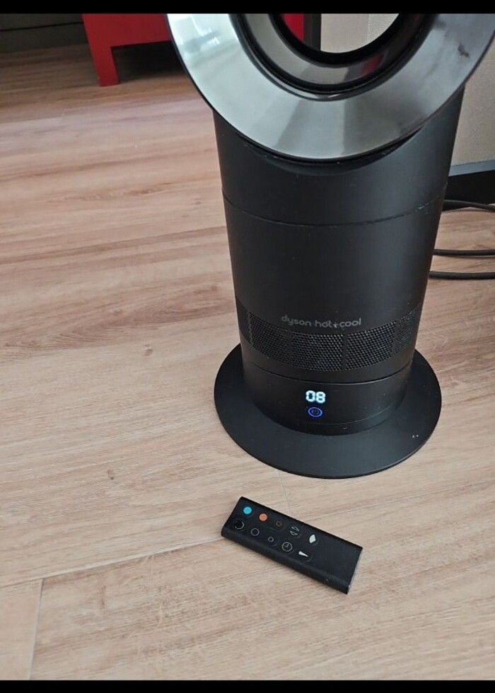 DYSON Sıcak,Soğuk  - Görsel 4