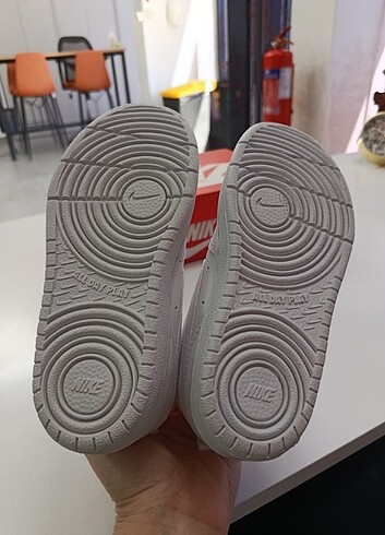 Nike Orjinal nıke
