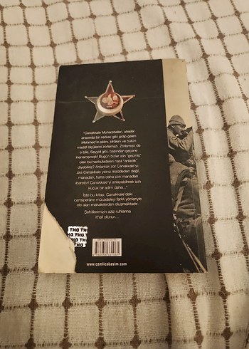 Çanakkale 2 - Osmanlı'nın Son Kilidi