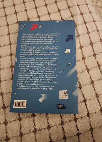 Beden Nasıl Yönetirdi? - Yönetim Kitabı