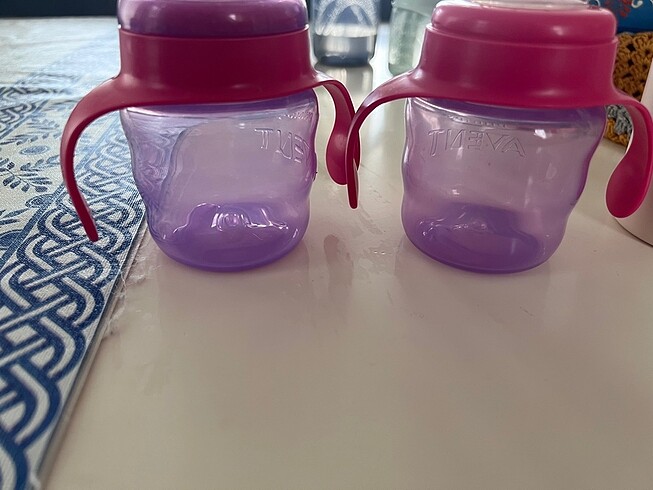Philips Avent Suluk