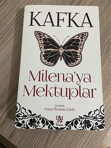 Milenaya Mektuplar