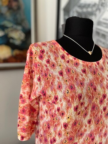 Max Mara Max Mara yeni etiketli 36 beden bluz