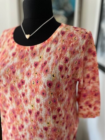 s Beden Max Mara yeni etiketli 36 beden bluz