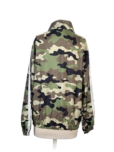 Vintage Love Yağmurluk %70 İndirimli. - Görsel 3