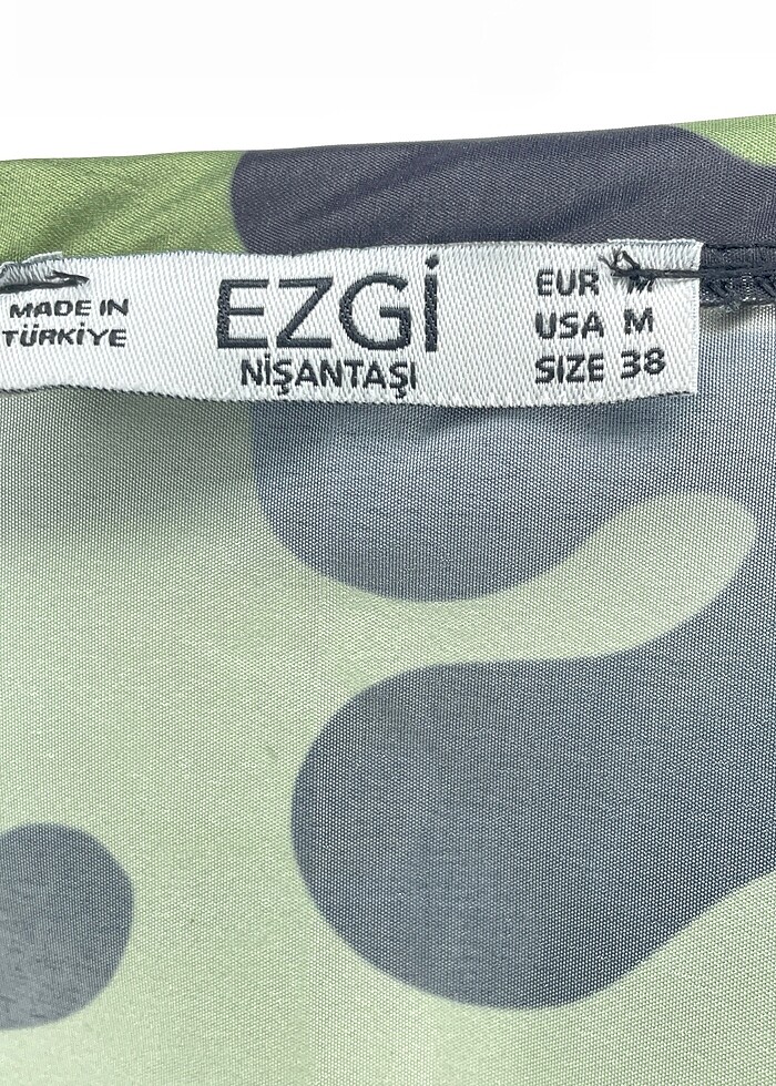 Vintage Love Yağmurluk %70 İndirimli. - Görsel 4