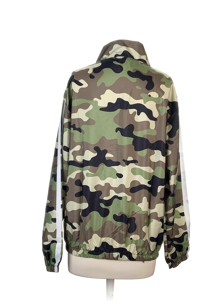 Vintage Love Yağmurluk %70 İndirimli. - Görsel 3